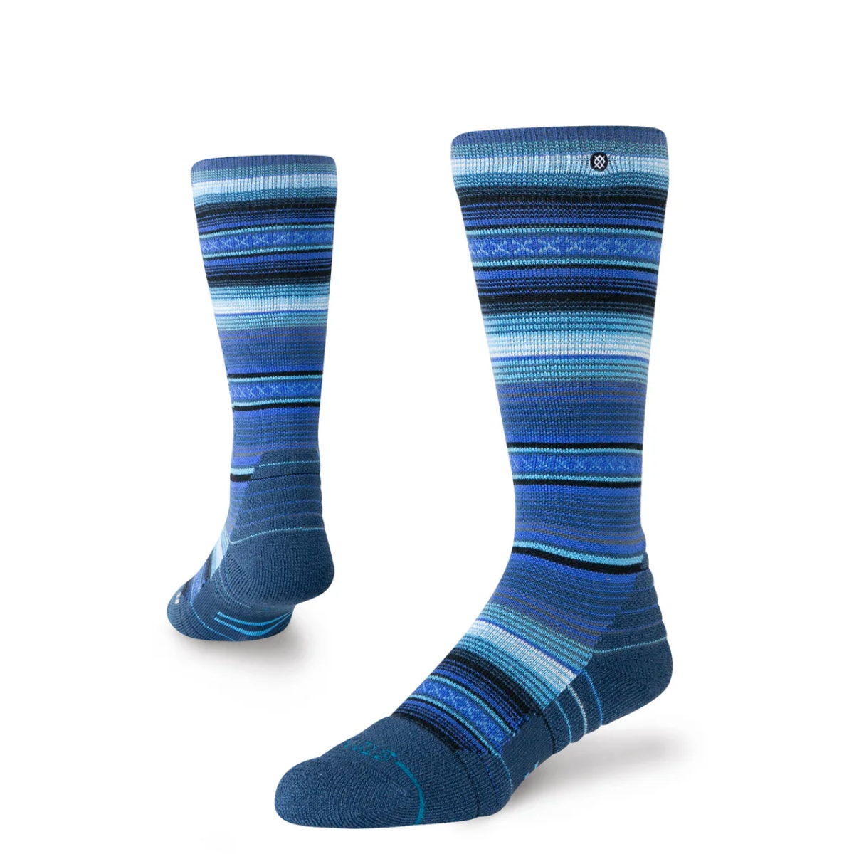 Stance Kids ST Mid Wool Snow Socks