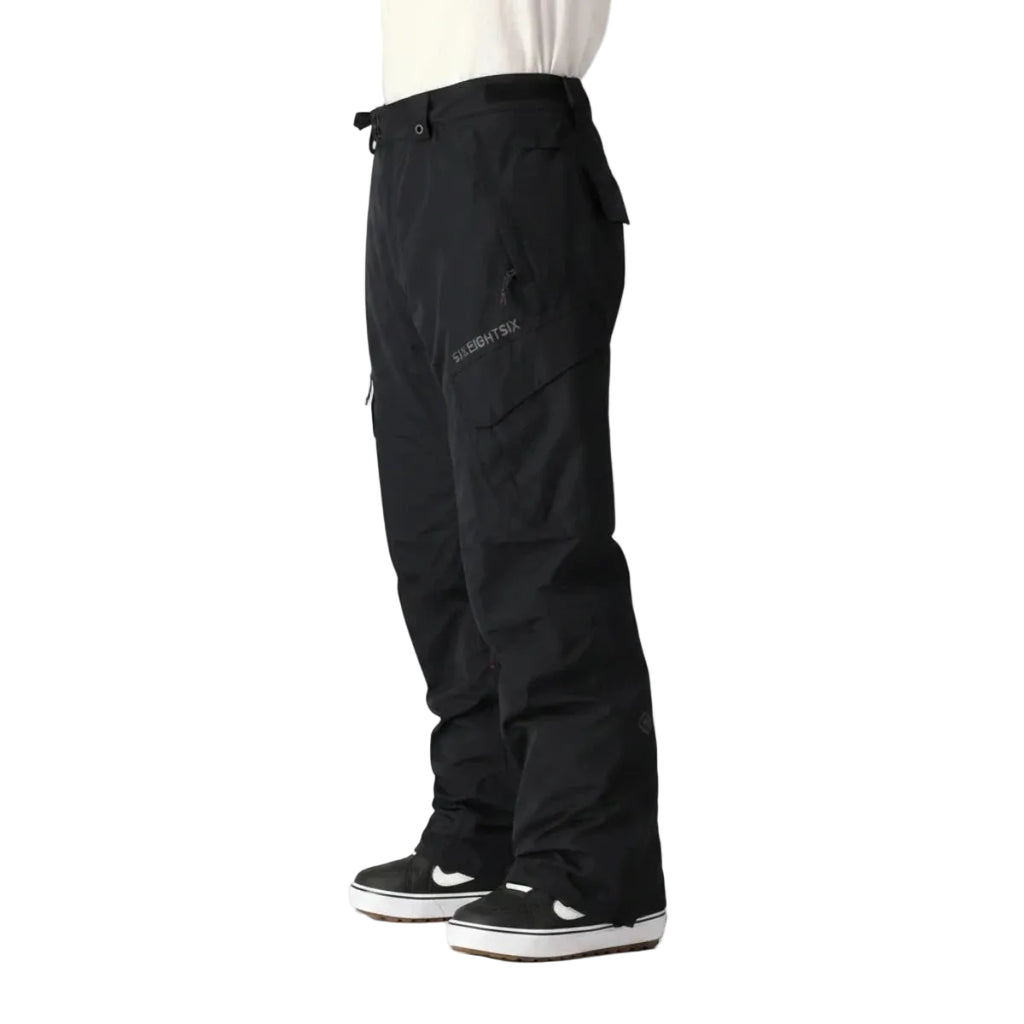 686 Men's Smarty 3-in-1 Cargo Pant 2026