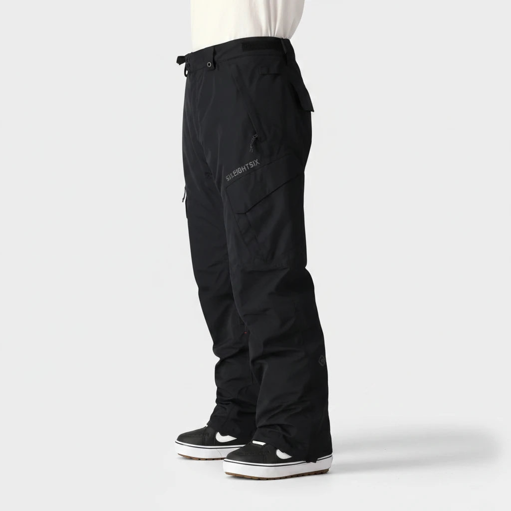 686 Men's Smarty 3-in-1 Cargo Pant 2026