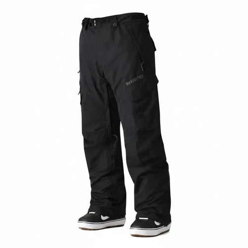 686 Men's Smarty 3-in-1 Cargo Pant - Tall 2026 – Larson's Ski & Sport 686 Men's Smarty 3-in-1 Cargo Pant - Tall 2026 – Larson's Ski & Sport