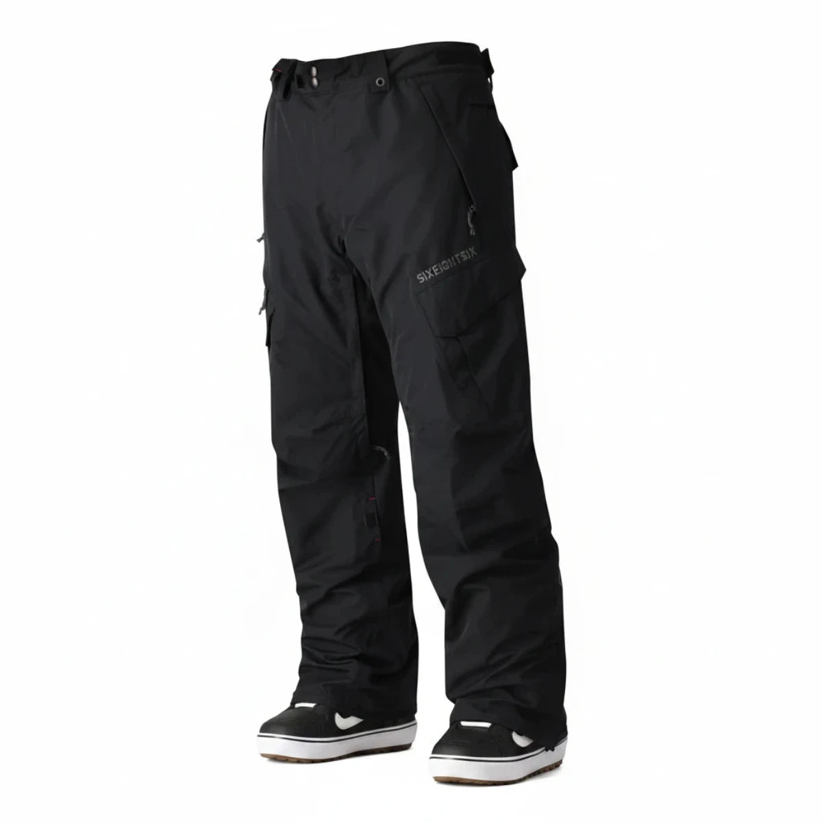 686 Men's Smarty 3-in-1 Cargo Pant - Tall 2026 – Larson's Ski & Sport