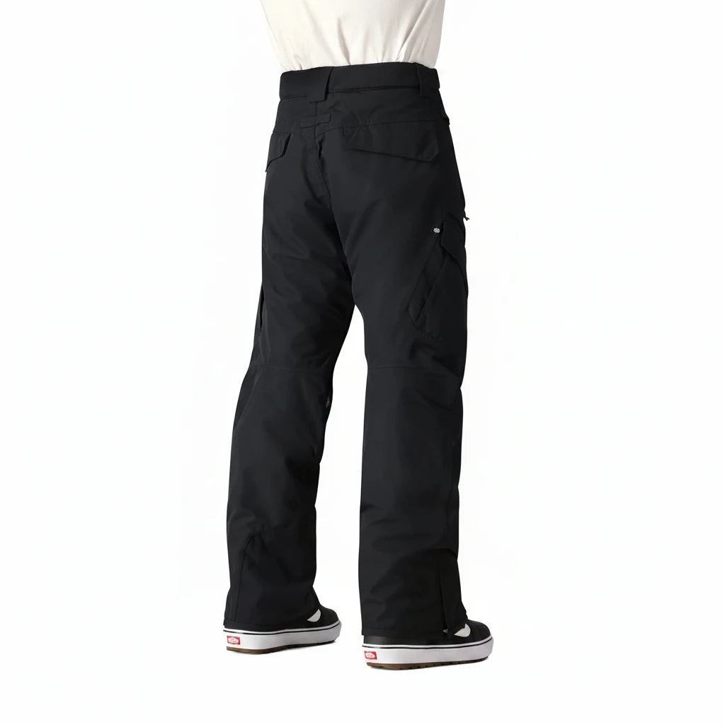 686 Men's Smarty 3-in-1 Cargo Pant 2023
