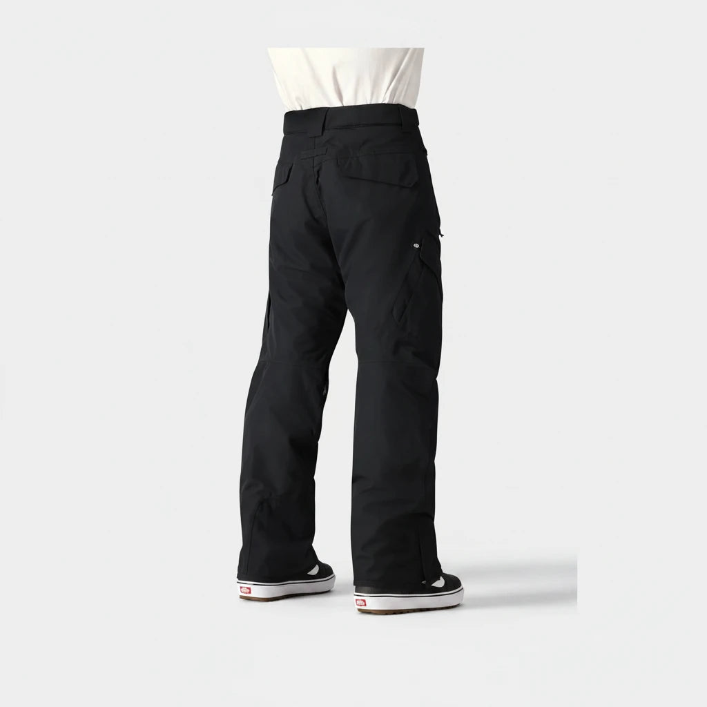 686 Men's Smarty 3-in-1 Cargo Pant - Tall  2026