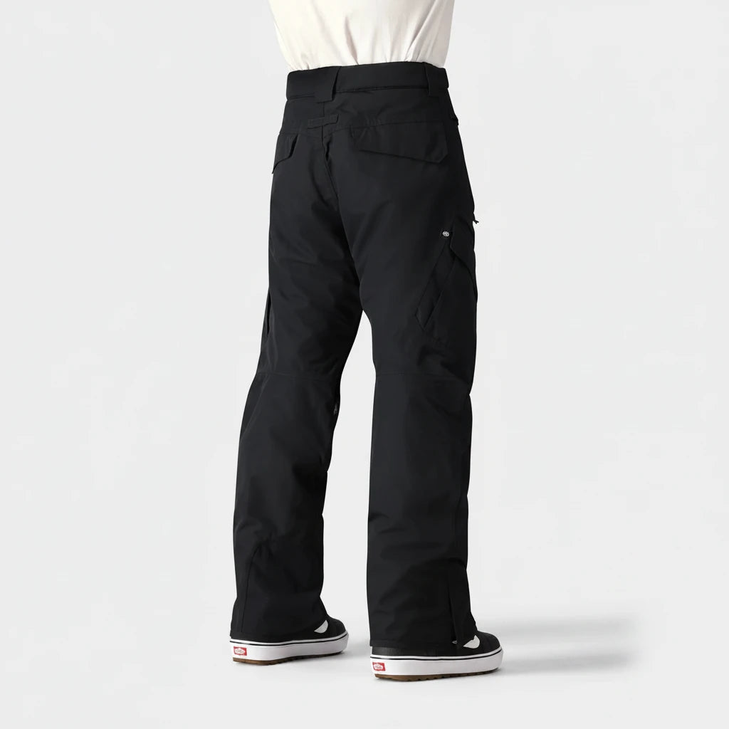 686 Men's Smarty 3-in-1 Cargo Pant - Short 2026