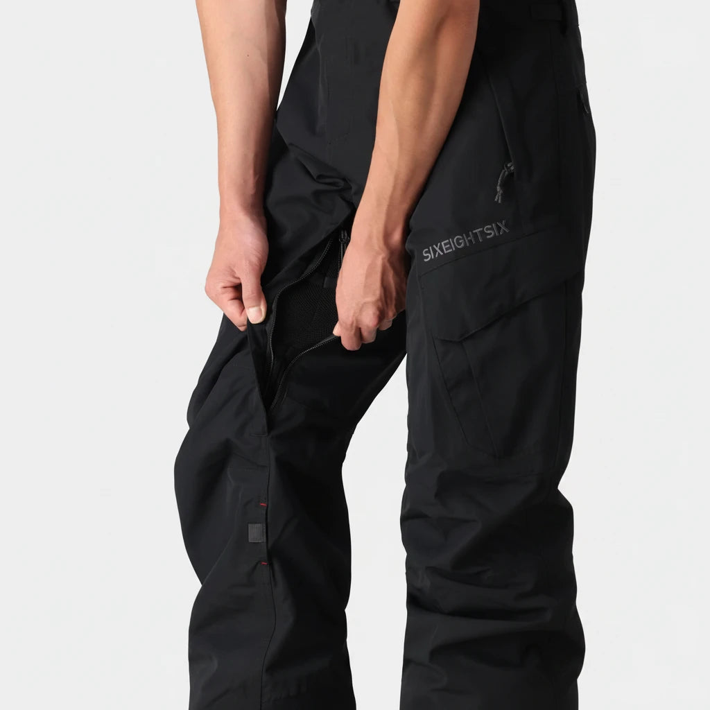 686 Men's Smarty 3-in-1 Cargo Pant 2026