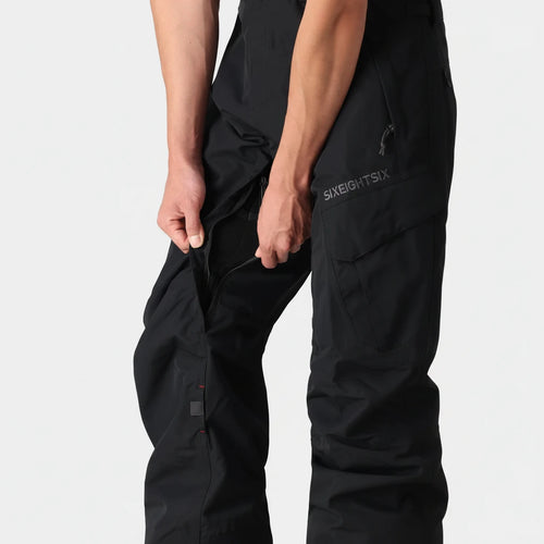 686 Men's Smarty 3-in-1 Cargo Pant 2026