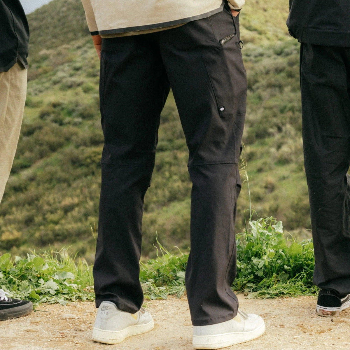 686 Men's Anything Cargo Pant - Relaxed Fit