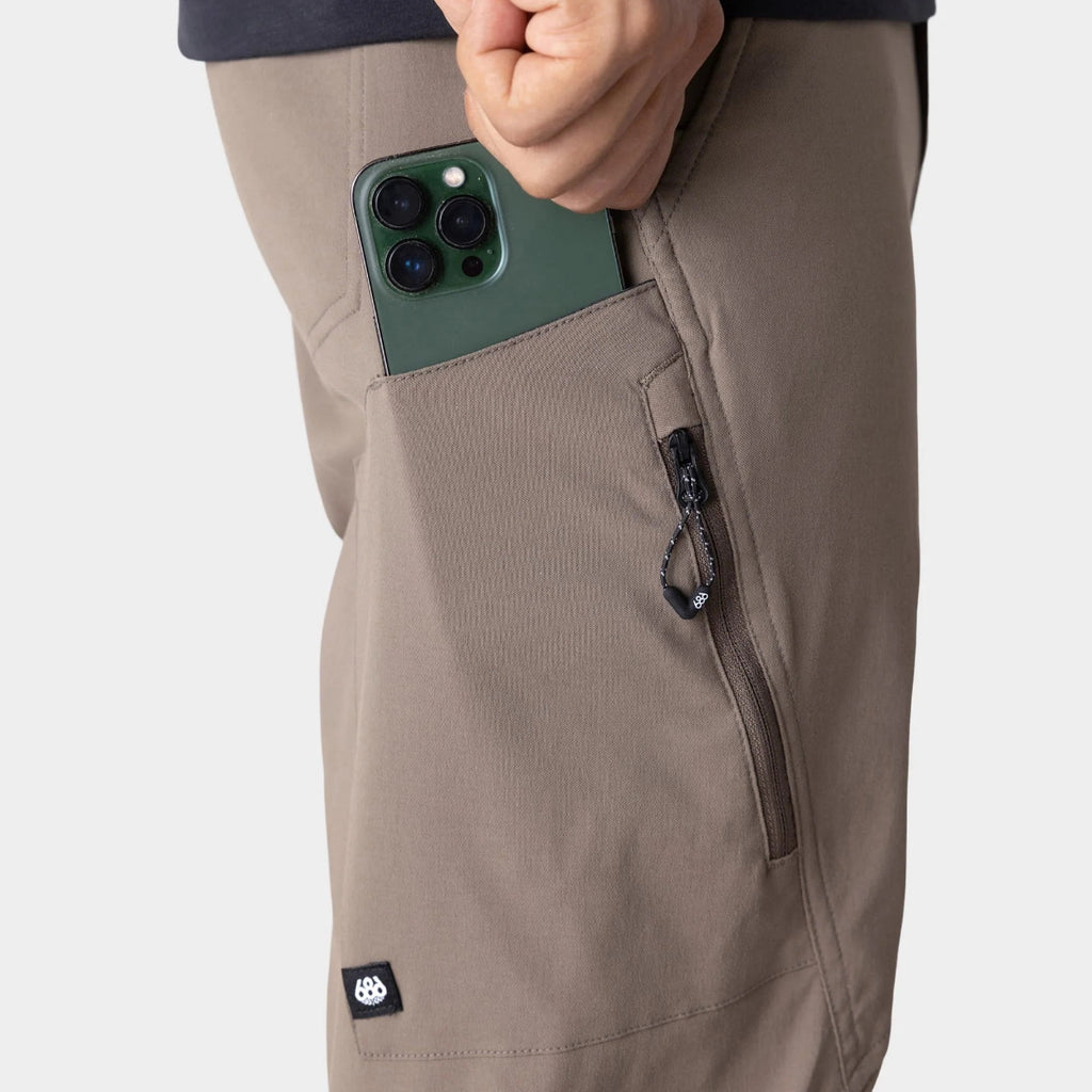 686 Men's Anything Cargo Pant - Relaxed Fit