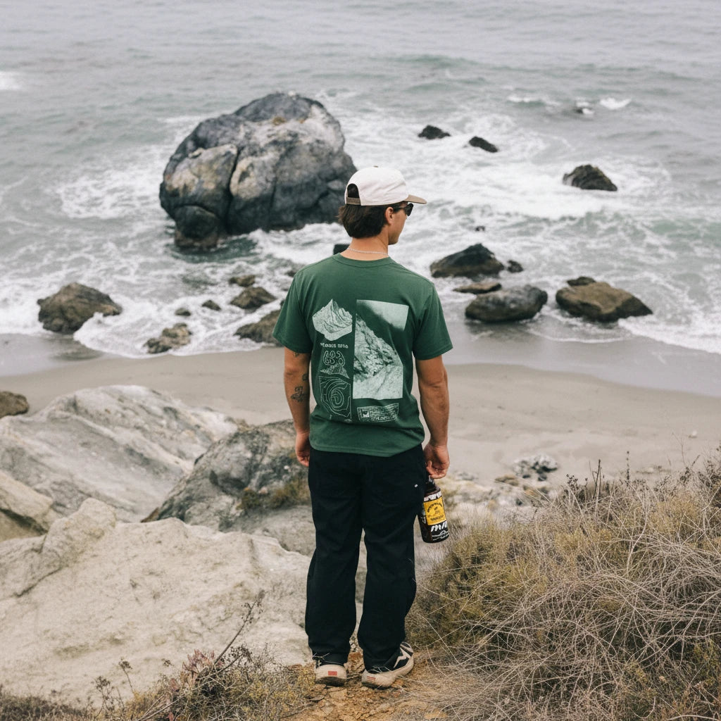 686 Men's Everywhere Pant - Relaxed Fit