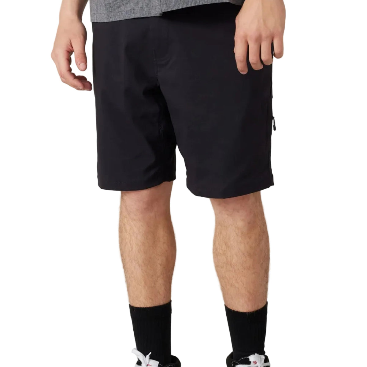 686 Men's Everywhere Hybrid Short 9" - Relaxed Fit