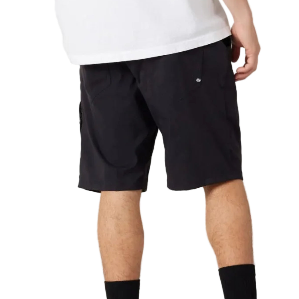 686 Men's Everywhere Hybrid Short 11" - Relaxed Fit