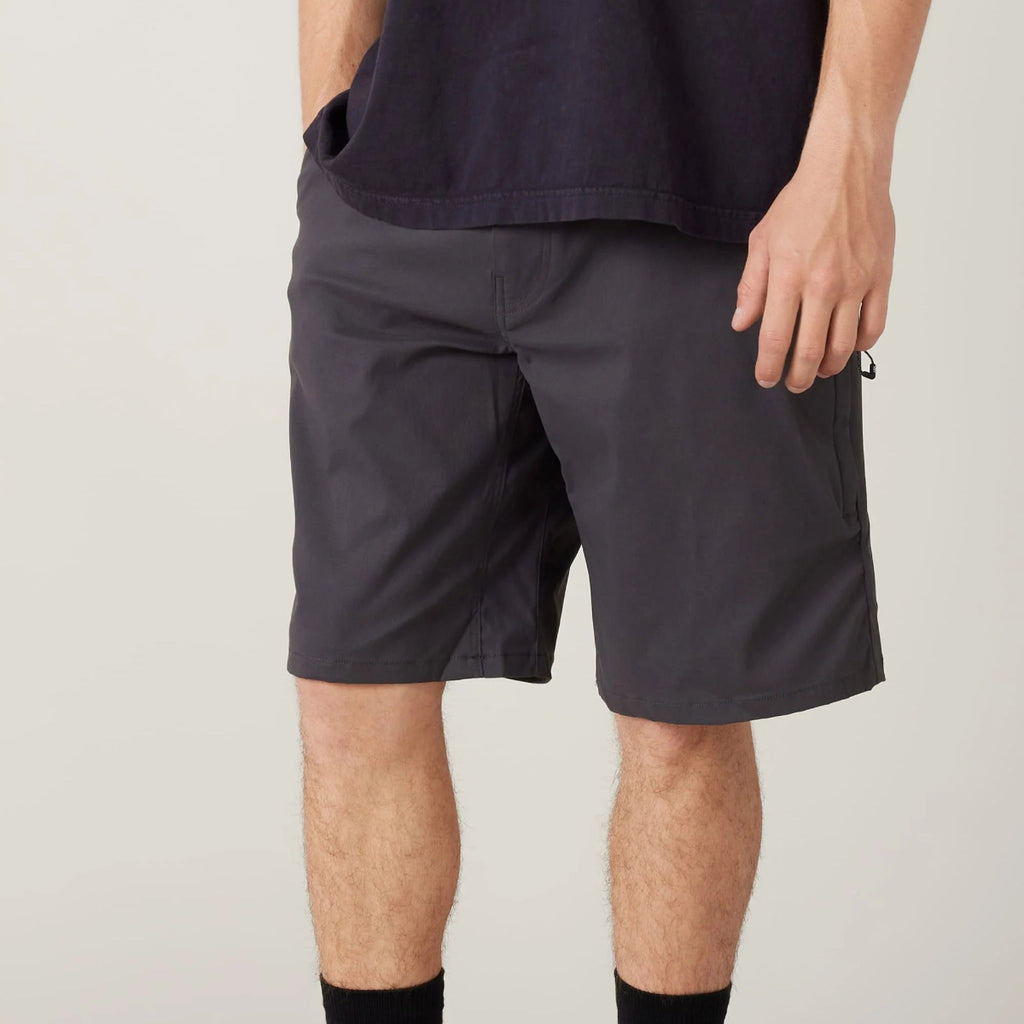 686 Men's Everywhere Hybrid Short 11" - Relaxed Fit