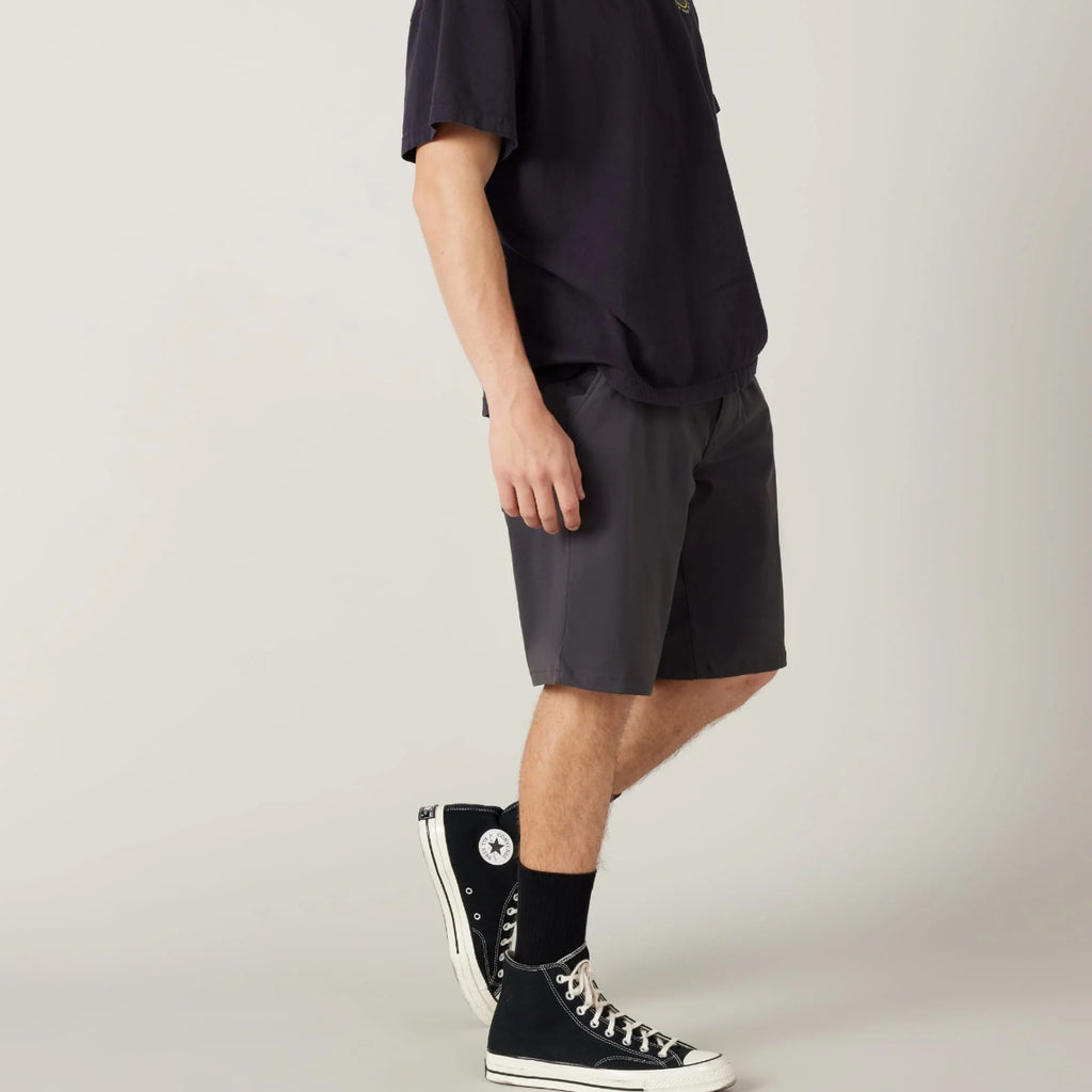 686 Men's Everywhere Hybrid Short 11" - Relaxed Fit