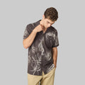 686 Nomad Perforated Button Down Shirt