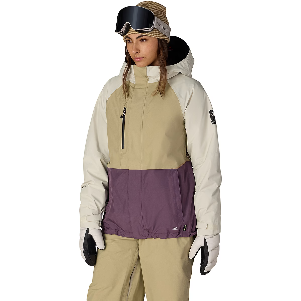 686 Women's Gore-Tex Willow Insulated Jacket 2027