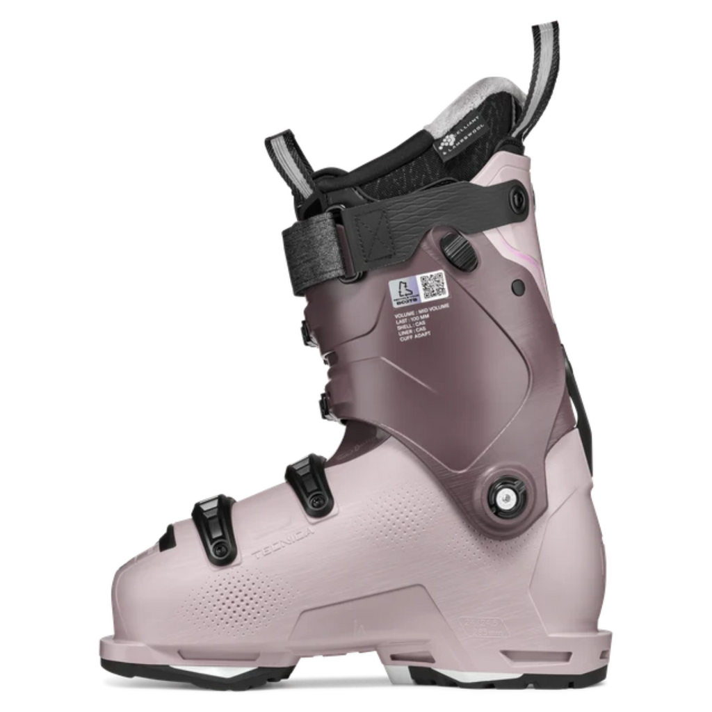 Tecnica Mach BOA MV 105 W Ski Boots 2027