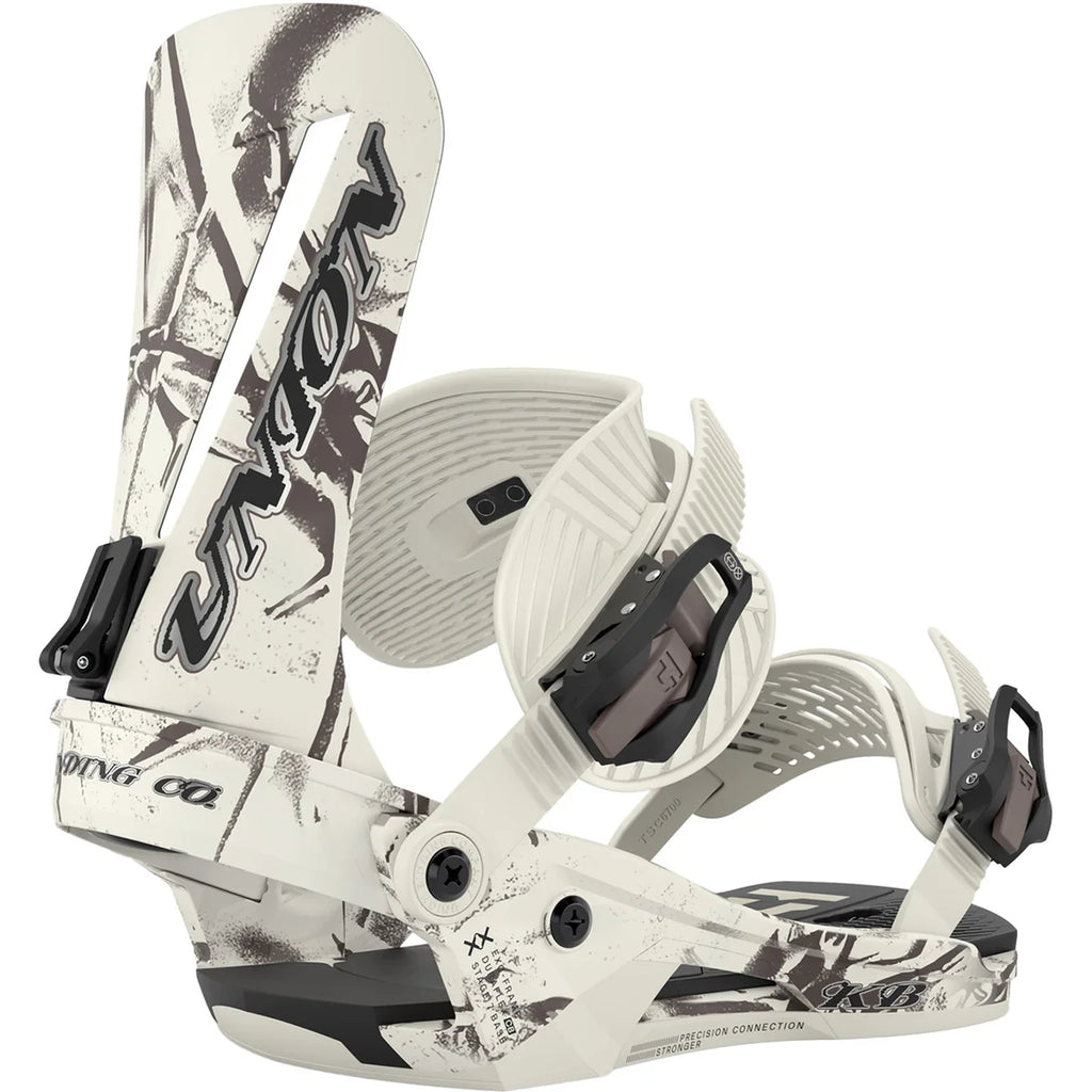 Union Atlas Snowboard Bindings 2027