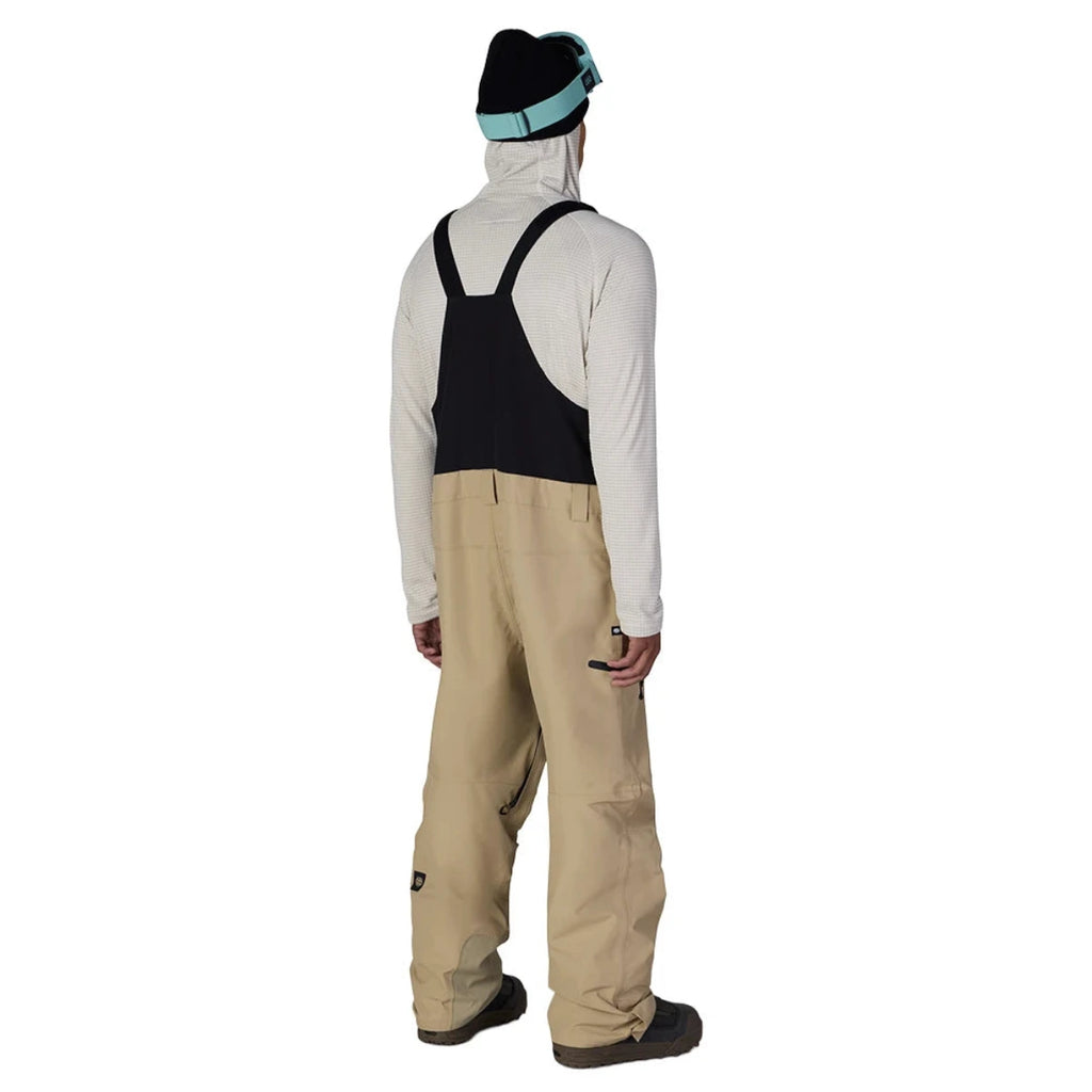 686 Men's Lockup Shell Bib 2027
