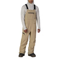 686 Men's Lockup Shell Bib 2027