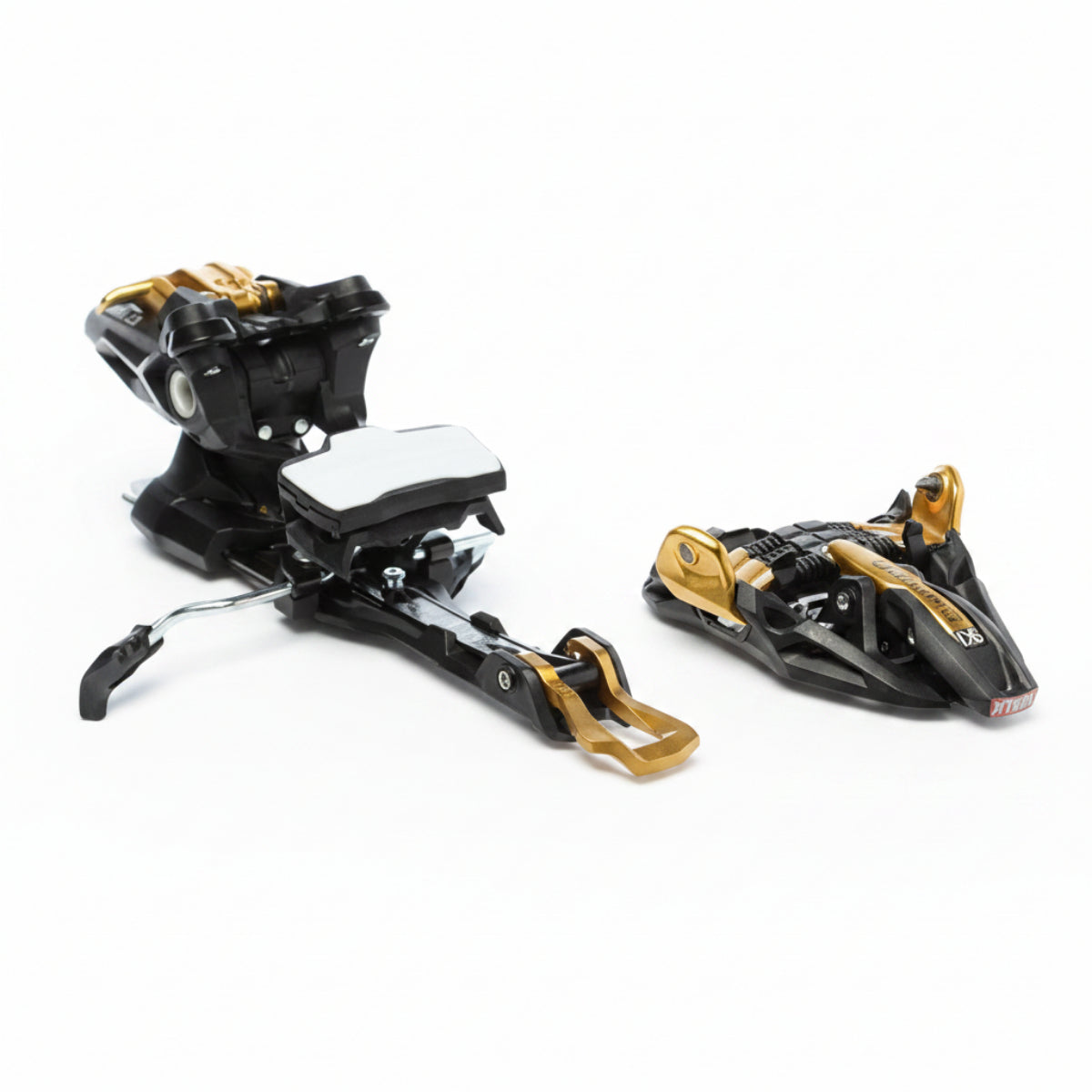 Marker Kingpin 13 Alpine Touring Ski Bindings 2016