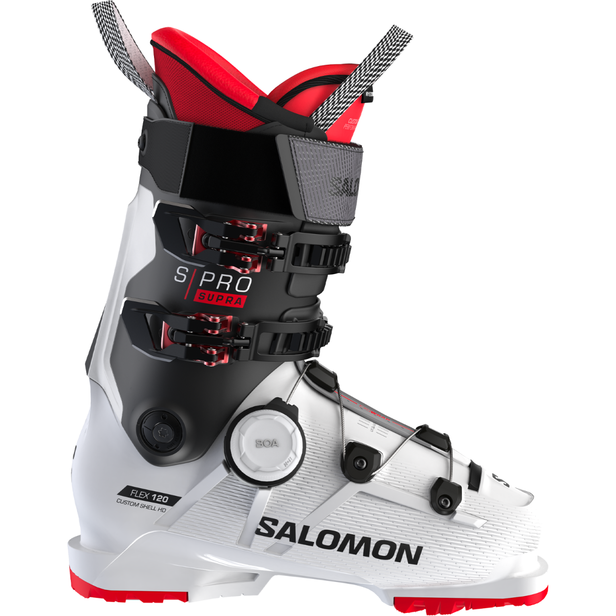 Salomon S/Pro Supra Boa 120 GW Ski Boots 2025