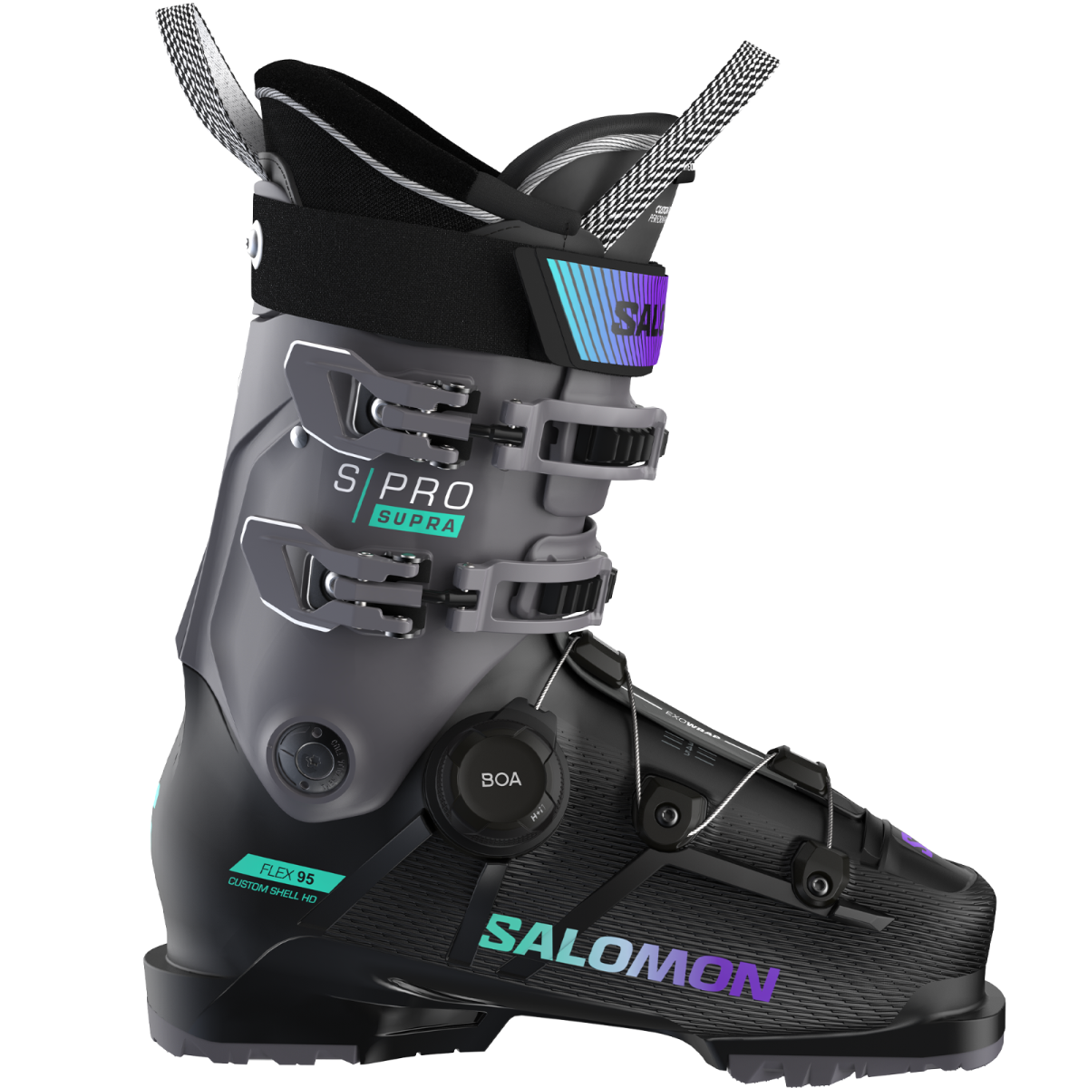 Salomon S/Pro Supra Boa 95 W GW Ski Boots 2025