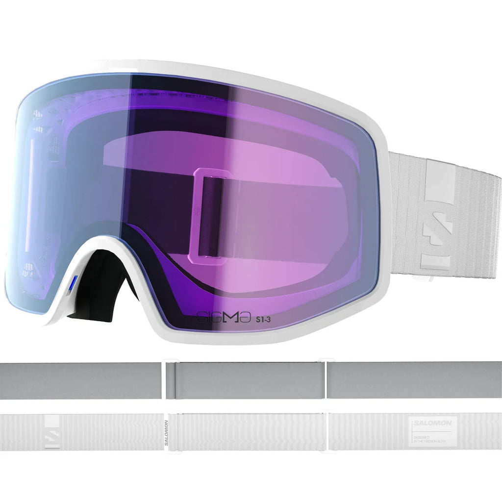 Salomon Sentry Pro OTG Goggles 2027