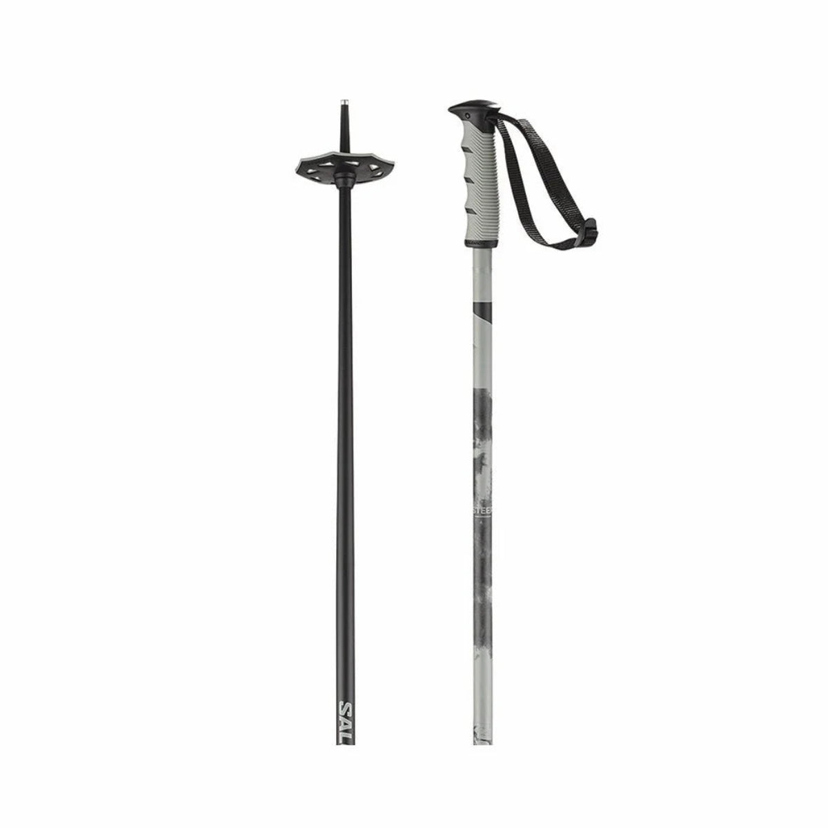 Salomon Steep Ski Poles 2027