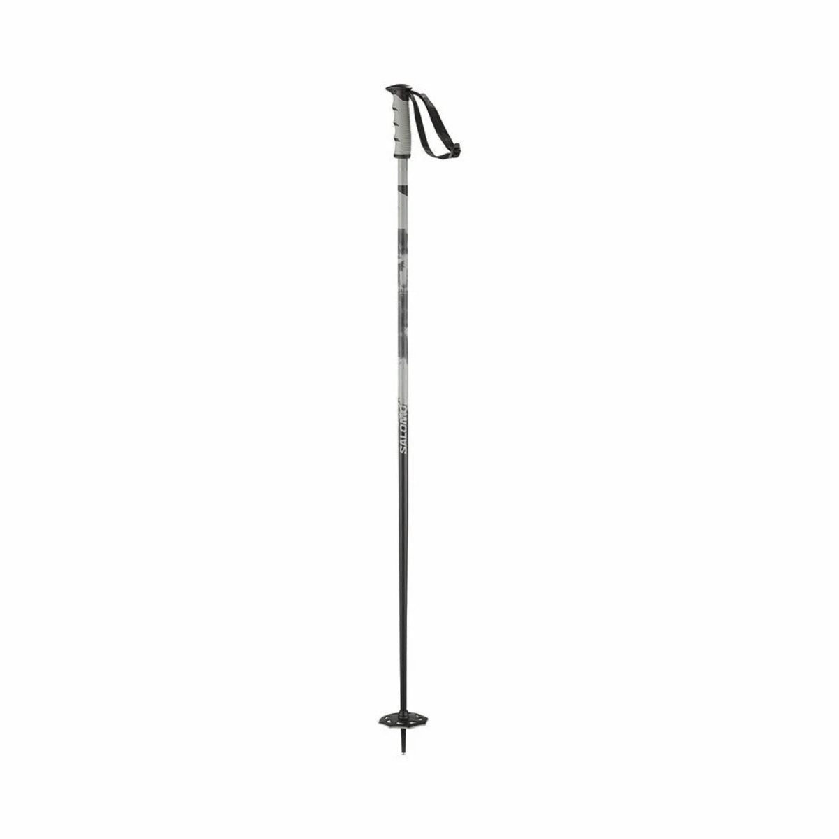 Salomon Steep Ski Poles 2027