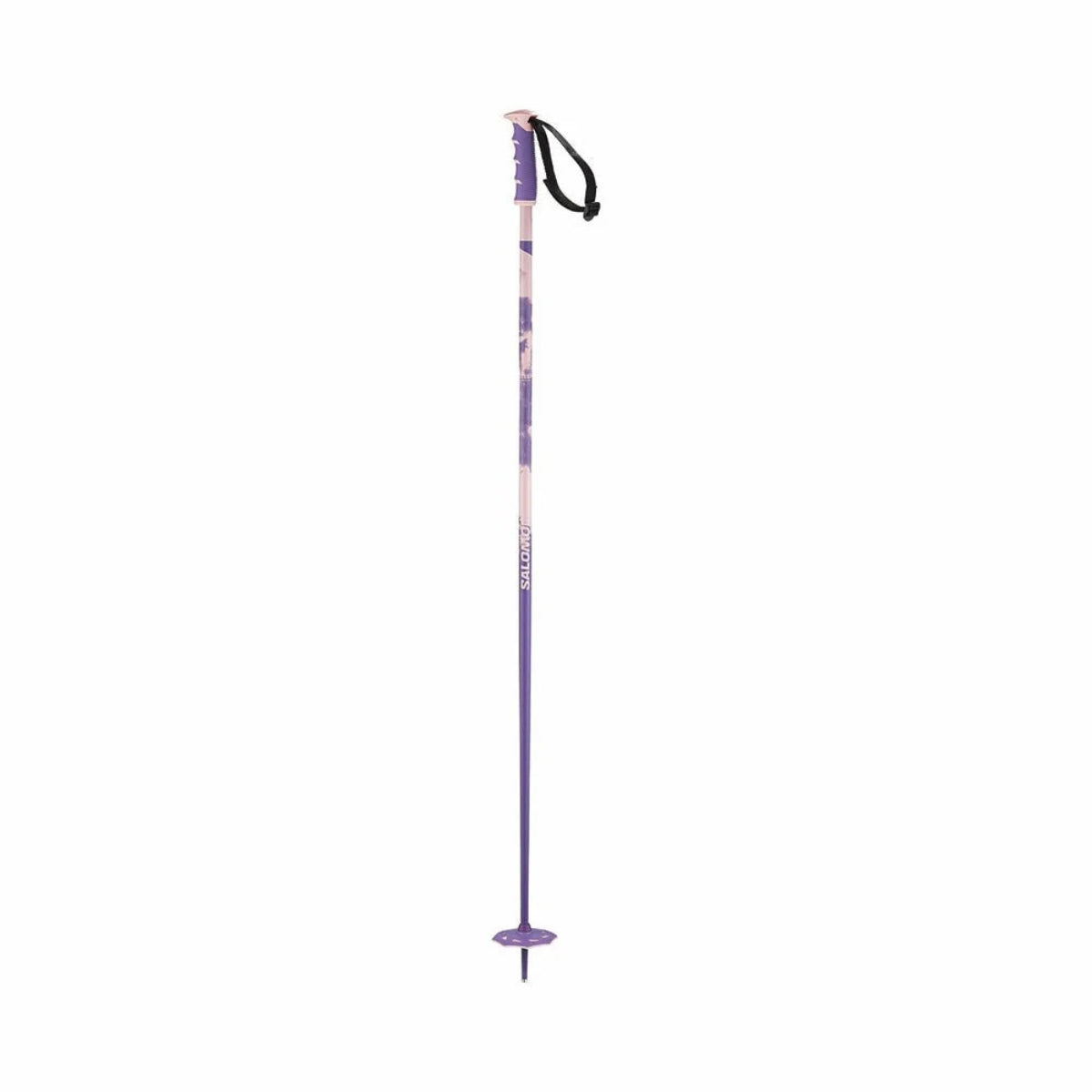 Salomon Steep Ski Poles 2027