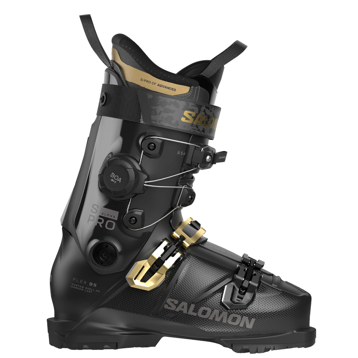 Salomon S/Pro Alpha C BOA 95 W Ski Boots 2027