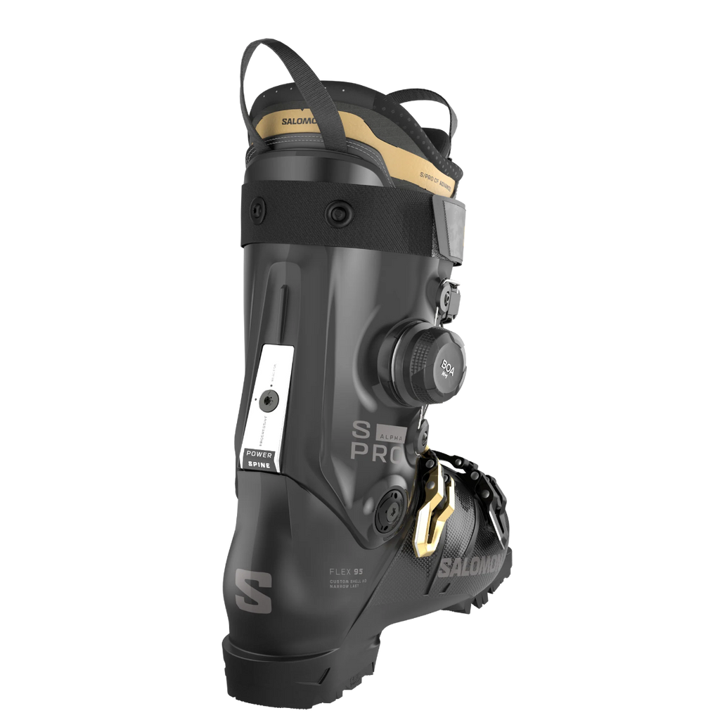 Salomon S/Pro Alpha C BOA 95 W Ski Boots 2027