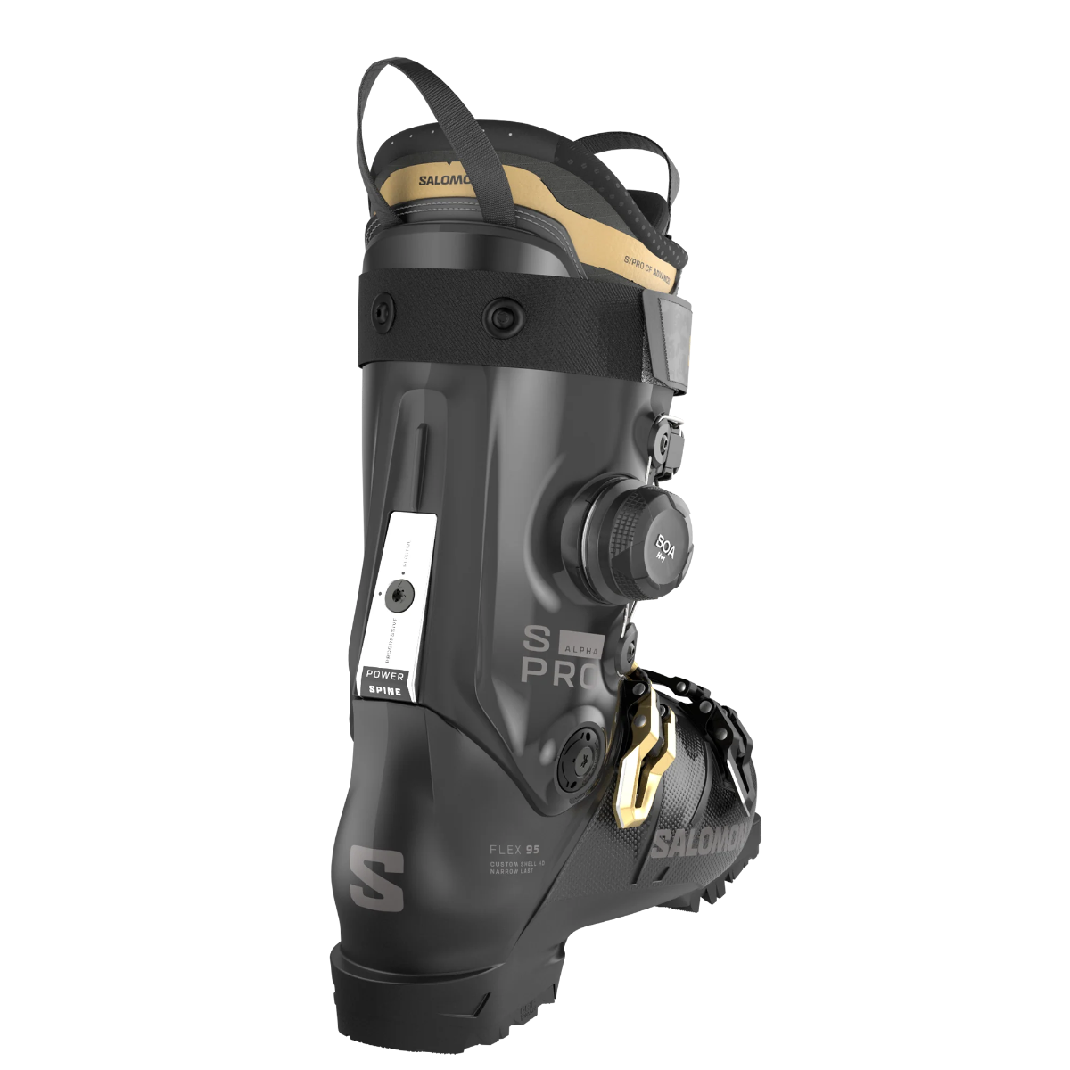 Salomon S/Pro Alpha C BOA 95 W Ski Boots 2027