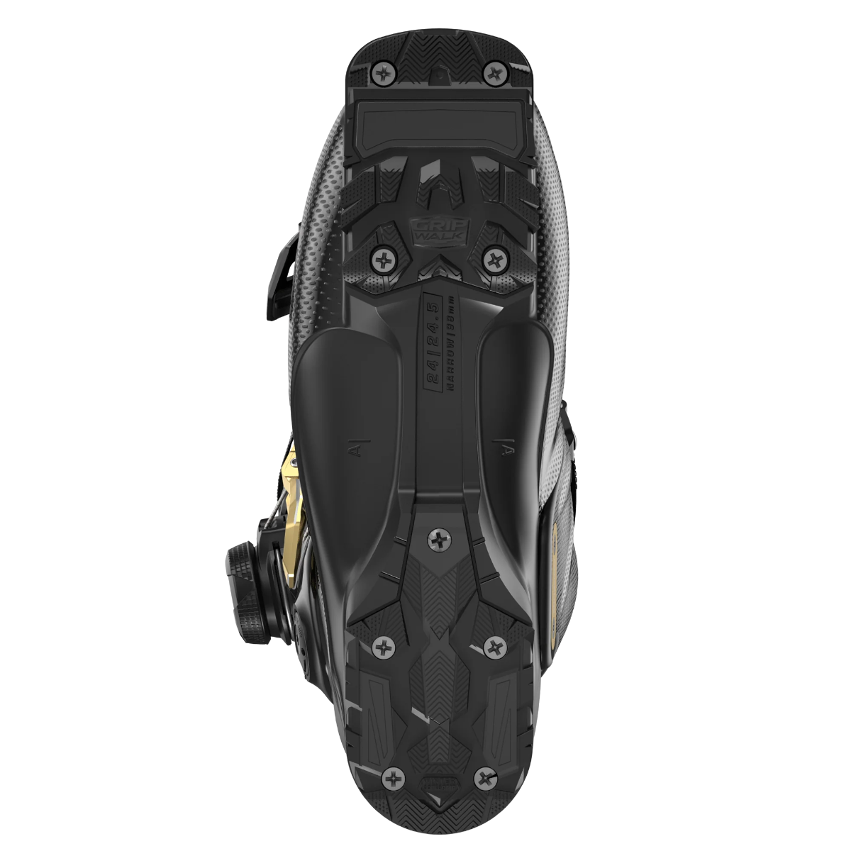 Salomon S/Pro Alpha C BOA 95 W Ski Boots 2027