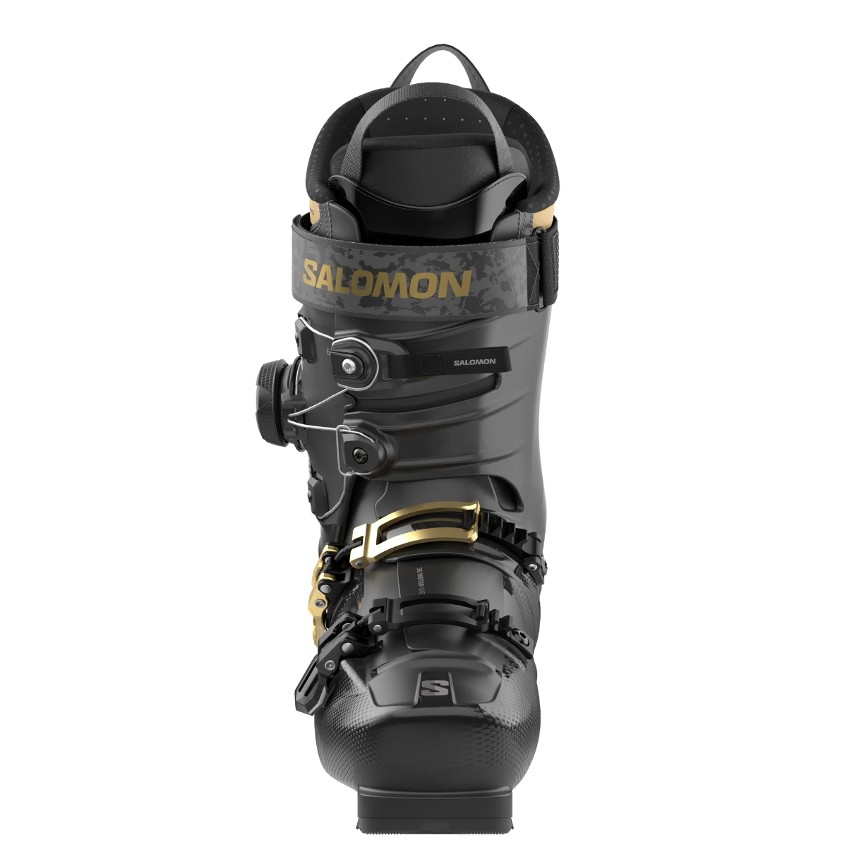 Salomon S/Pro Alpha C BOA 95 W Ski Boots 2027
