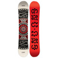 GNU Ladies Choice Snowboard 2026