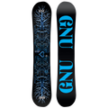 GNU Ladies Choice Snowboard 2025