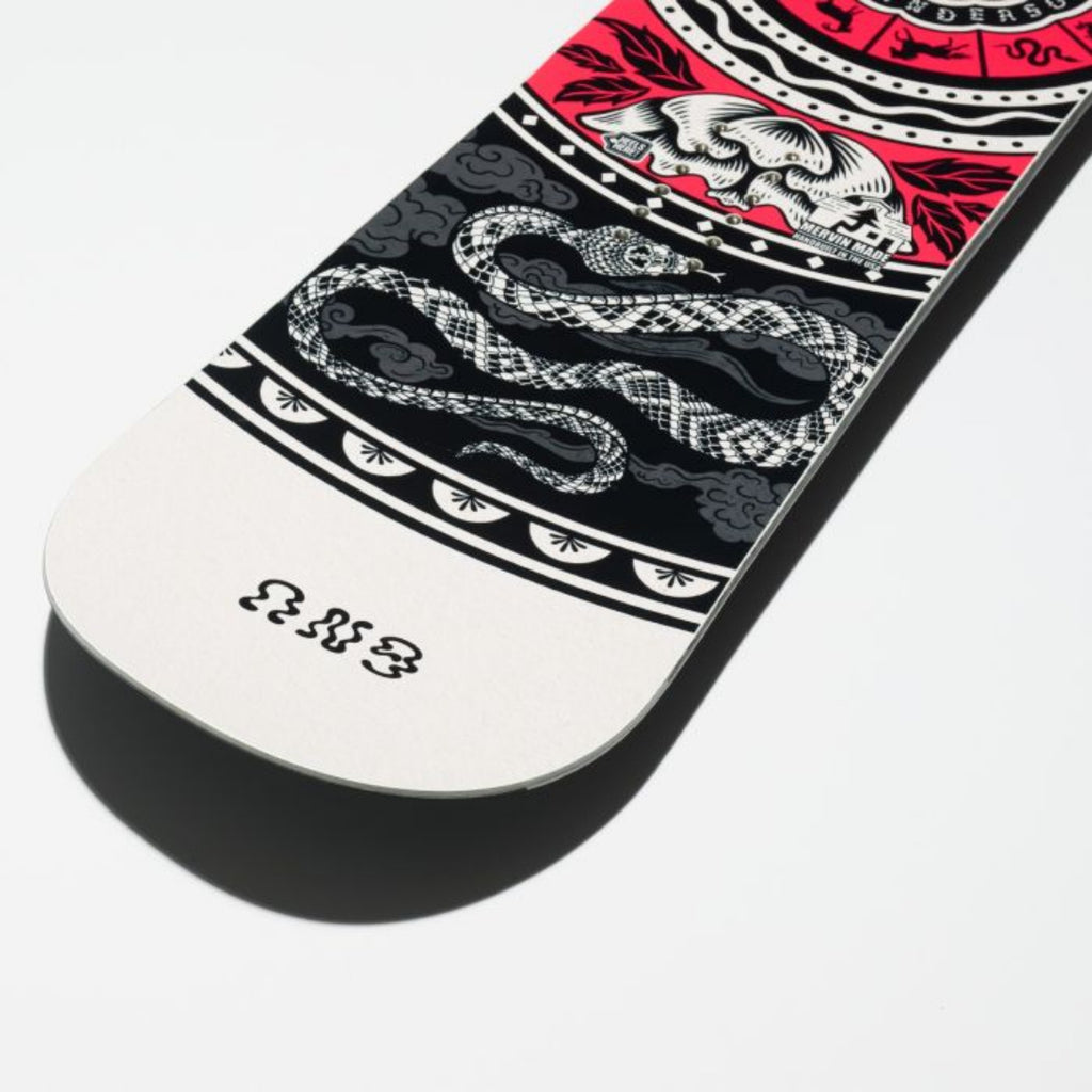 GNU Ladies Choice Snowboard 2026