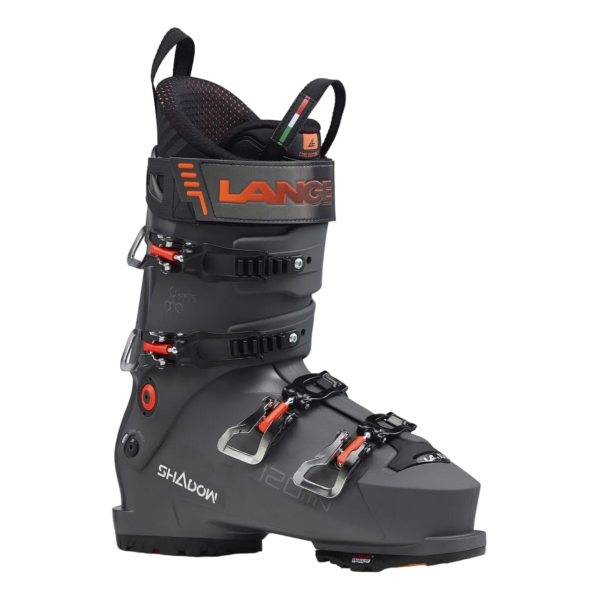 Lange Shadow 120 MV GW Ski Boots 2026