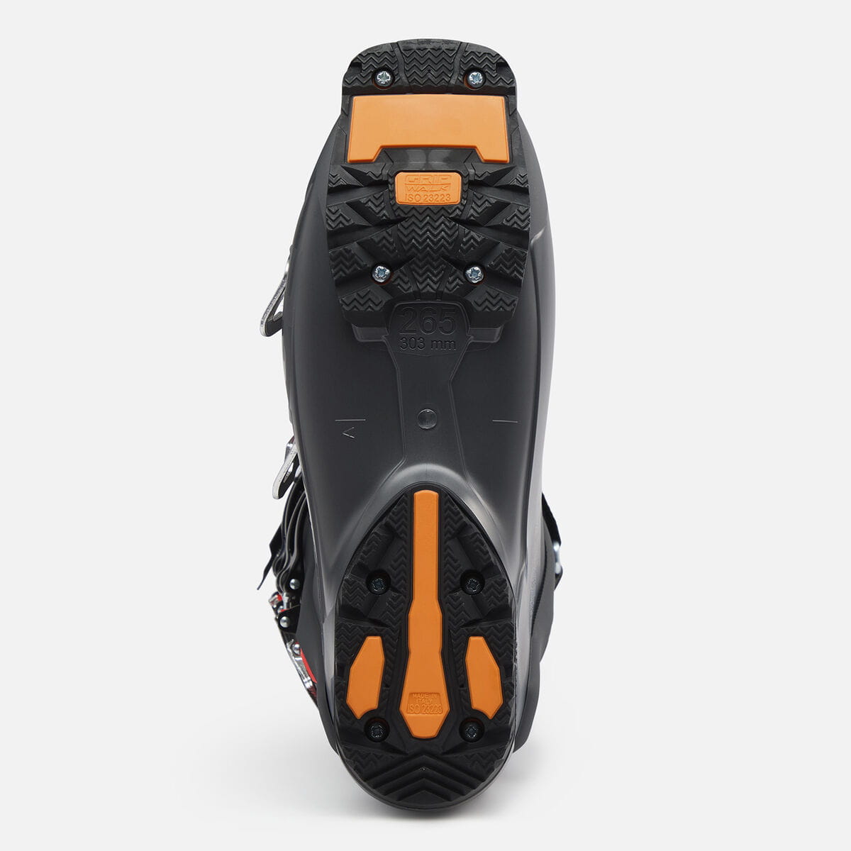 Lange Shadow 120 MV GW Ski Boots 2026