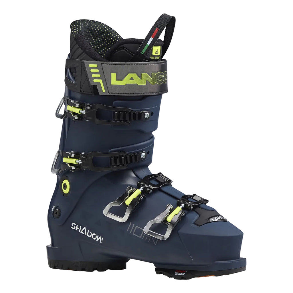 Lange Shadow 110 MV GW Ski Boots 2026