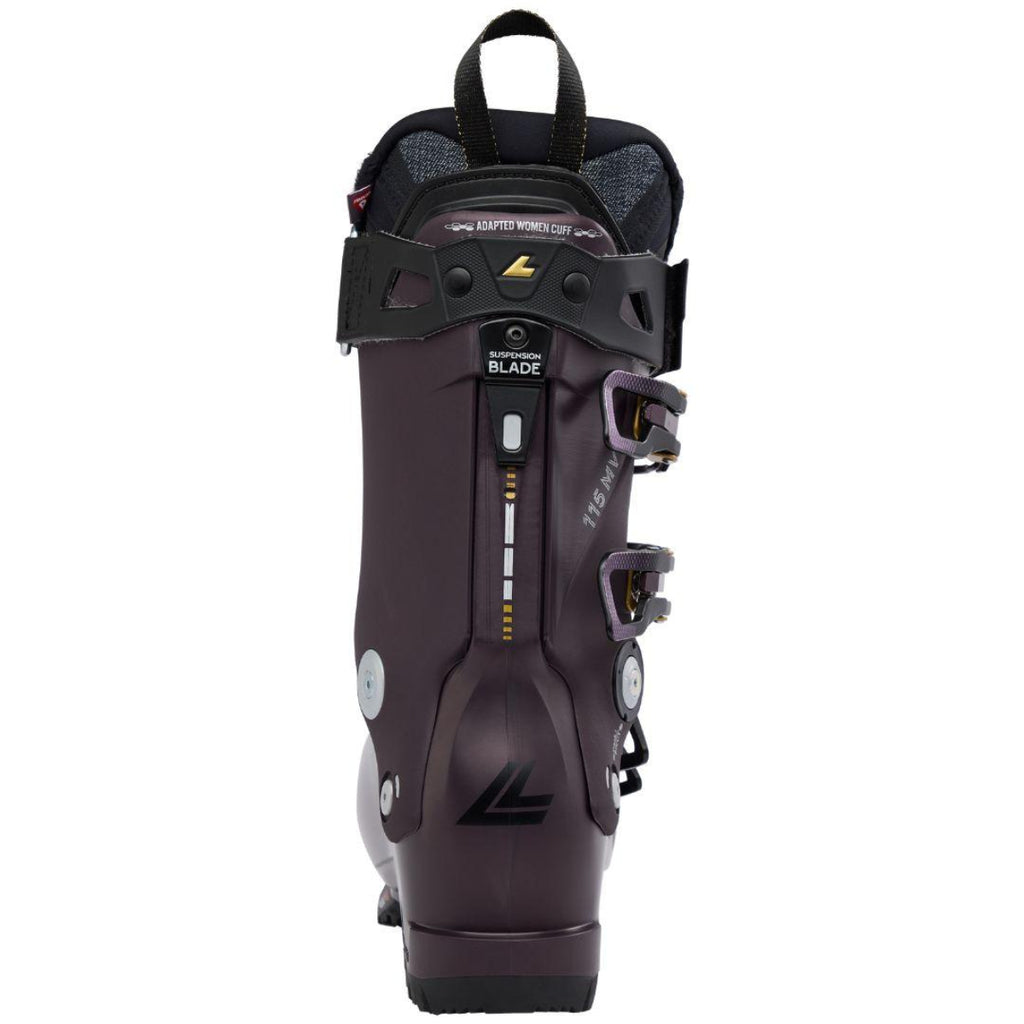 Lange Shadow 115 W MV GW Ski Boots 2027