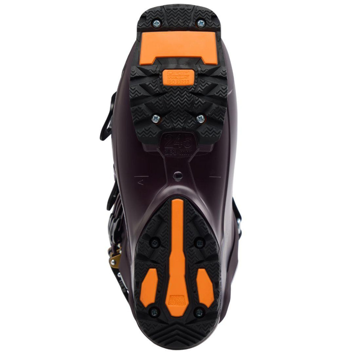 Lange Shadow 115 W MV GW Ski Boots 2027