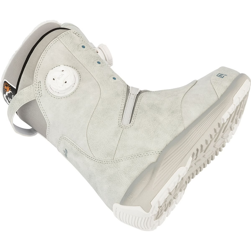 Nitro Crown Boa Snowboard Boots 2026