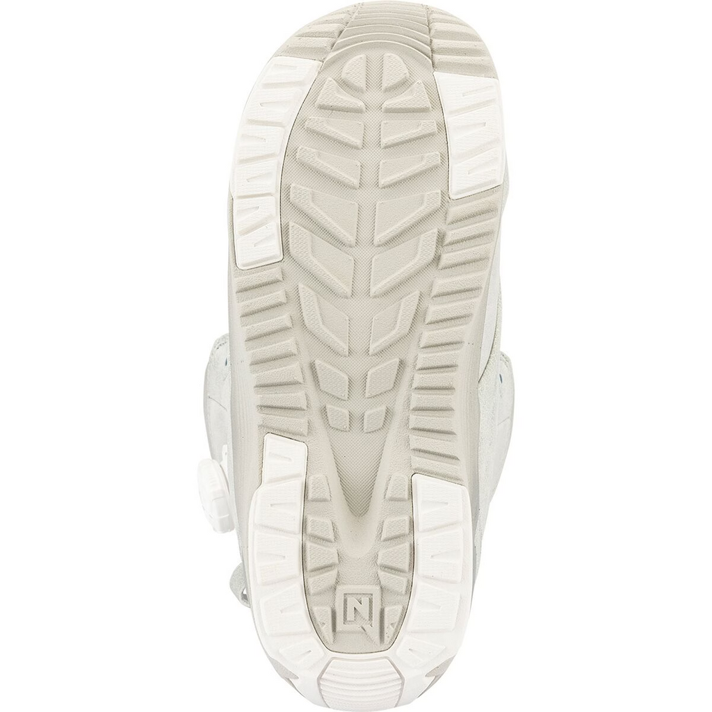 Nitro Crown Boa Snowboard Boots 2026
