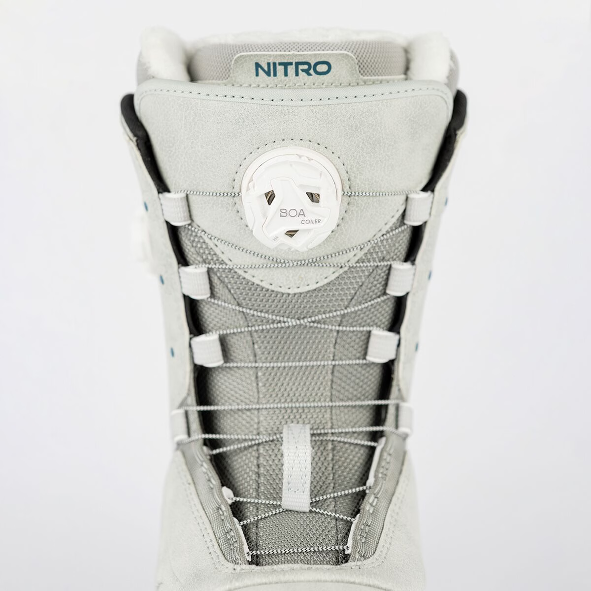 Nitro Crown Boa Snowboard Boots 2026