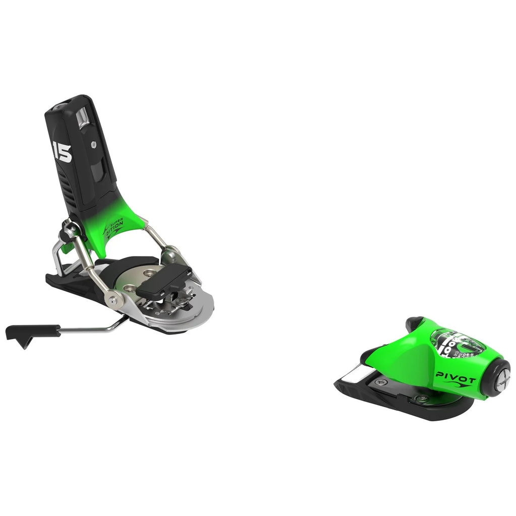 Look Pivot 2.0 15 GW Ski Bindings 2027