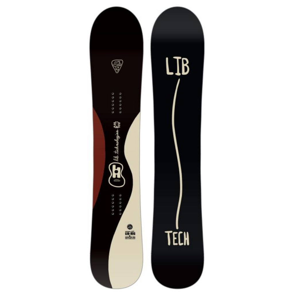 Lib Tech Rig Snowboard 2026