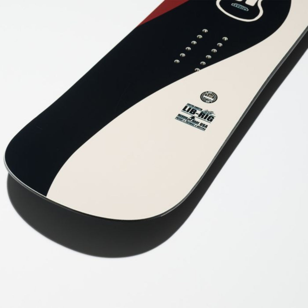 Lib Tech Rig Snowboard 2026