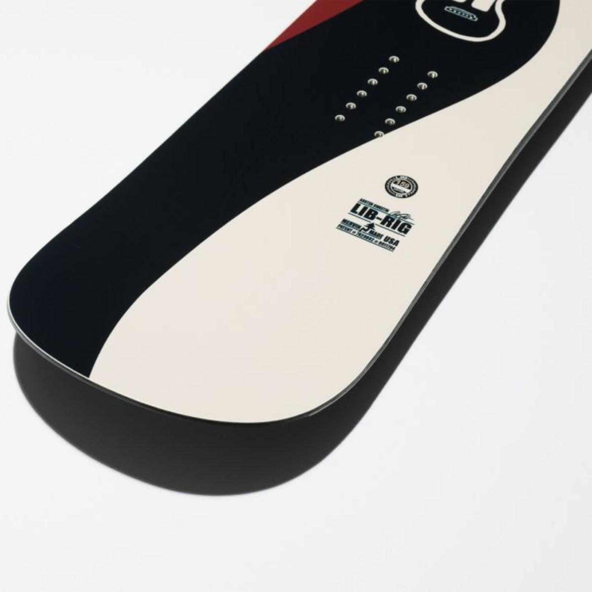 Lib Tech Rig Snowboard 2026